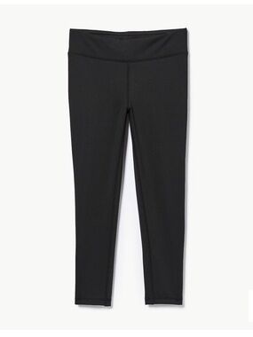 GAP Kids Black Leggings